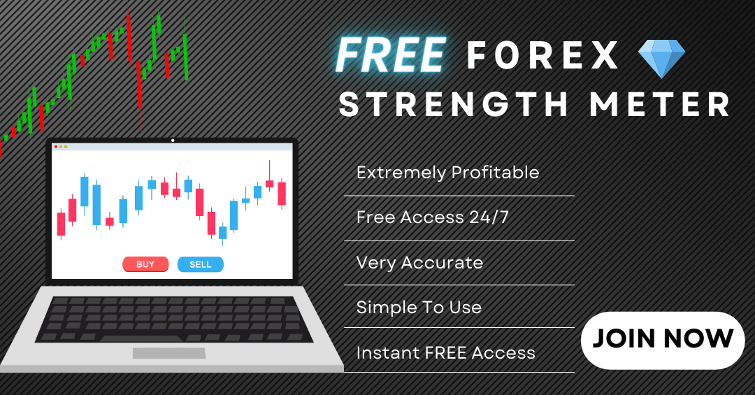 make profit with currency strength meter